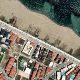 Drone Görünümü