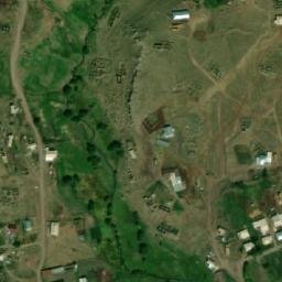 Satellite imagery of Tsaghkuti Kiklopyan, AM