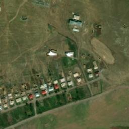 Satellite imagery of Tsaghkuti Kiklopyan, AM