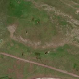 Satellite imagery of Nerk’in K’araglukh, AM