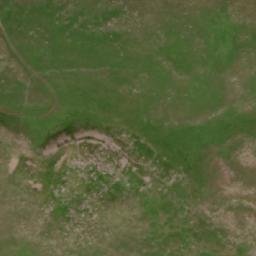 Satellite imagery of Salaberd, AM
