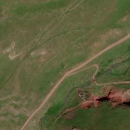 Satellite imagery of Ishkhan, AM