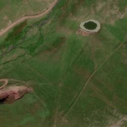 Satellite imagery of Ishkhan, AM