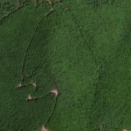 Satellite imagery of Odundağ, AZ