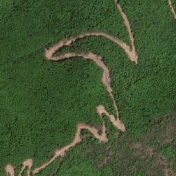 Satellite imagery of Odundağ, AZ