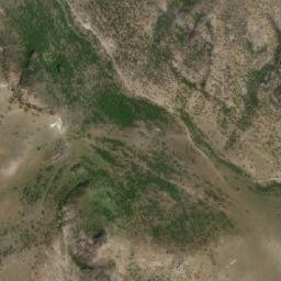 Satellite imagery of Kəkil Dağı, AZ