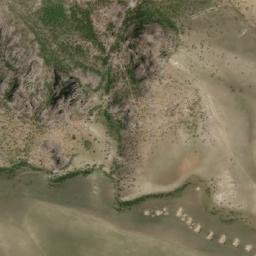 Satellite imagery of Kəkil Dağı, AZ