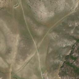 Satellite imagery of Kəkil Dağı, AZ
