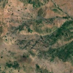 Satellite imagery of survey_point, KZ