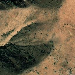 Satellite imagery of survey_point, KZ