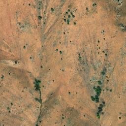 Satellite imagery of survey_point, KZ