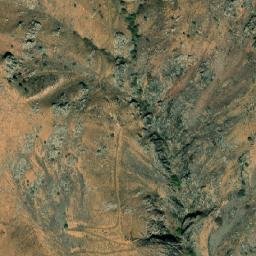 Satellite imagery of survey_point, KZ