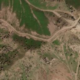 Satellite imagery of survey_point, KZ