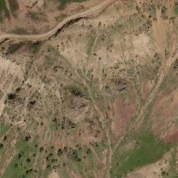 Satellite imagery of survey_point, KZ