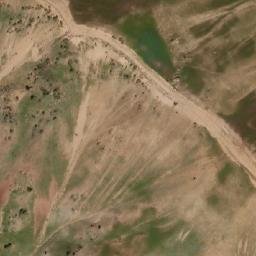 Satellite imagery of survey_point, KZ