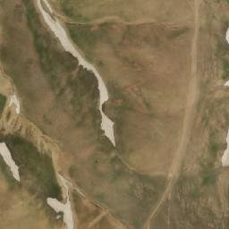 Satellite imagery of Бетегелек, KZ