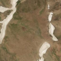 Satellite imagery of Бетегелек, KZ