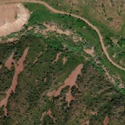 Satellite imagery of survey_point, KZ