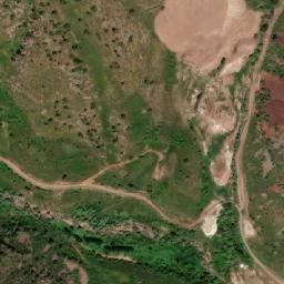 Satellite imagery of survey_point, KZ