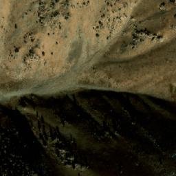 Satellite imagery of survey_point, KZ
