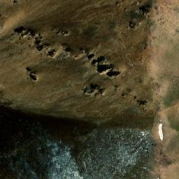 Satellite imagery of survey_point, KZ
