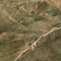 Satellite imagery of survey_point, KZ