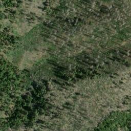 Satellite imagery of Uncle Sam Mine, US