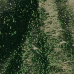 Satellite imagery of Cecil Point, US