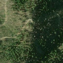Satellite imagery of Cecil Point, US
