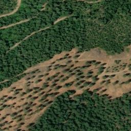 Satellite imagery of Sweetbrier Ridge, US