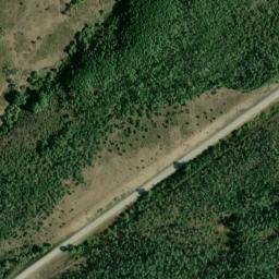 Satellite imagery of 37 A — NGS MP0299 — Carbon County, US, US