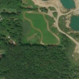 Satellite imagery of Sober Pit, US