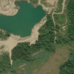 Satellite imagery of Sober Pit, US