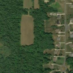 Satellite imagery of Sober Pit, US