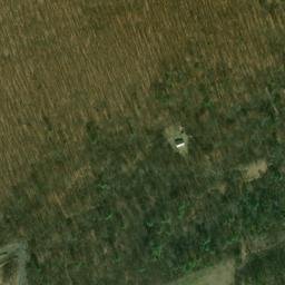 Satellite imagery of Salona Quarry, US