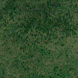Satellite imagery of South White Deer Ridge, US