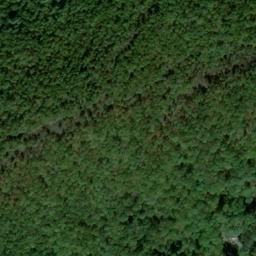 Satellite imagery of Big Ridge, US