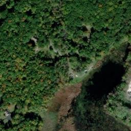 Satellite imagery of Franklin Quarry, US