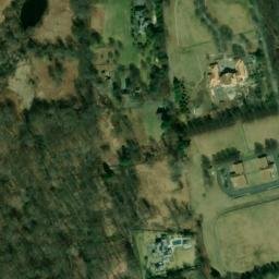 Satellite imagery of Quaker Ridge, US