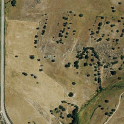 Satellite imagery of survey_point, PT