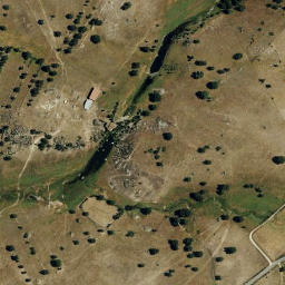 Satellite imagery of survey_point, PT