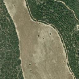 Satellite imagery of survey_point, ES