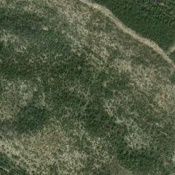 Satellite imagery of Sierra de Arcos, ES