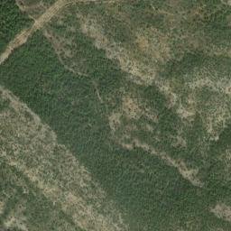Satellite imagery of Sierra de Arcos, ES
