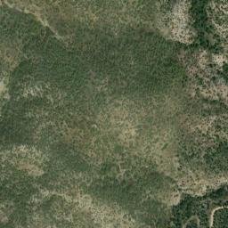 Satellite imagery of Sierra de Arcos, ES