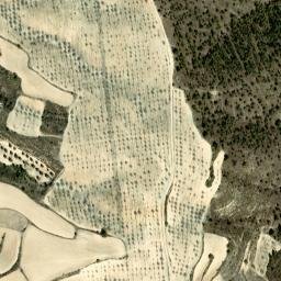 Satellite imagery of M2, ES