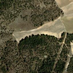 Satellite imagery of M2, ES
