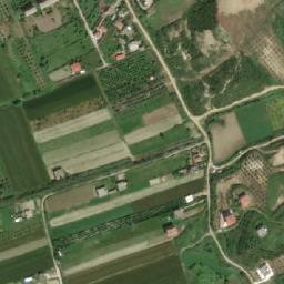Satellite imagery of Kodrat e Shardushkut, AL