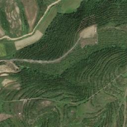 Satellite imagery of Kodrat e Shardushkut, AL