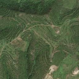 Satellite imagery of Kodër Gugajt, AL